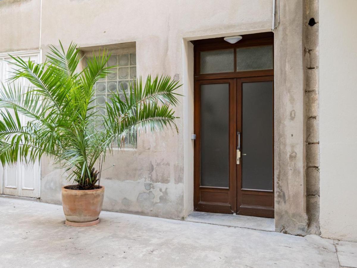 Apartment Le Six By Interhome Saint-Malo Bagian luar foto