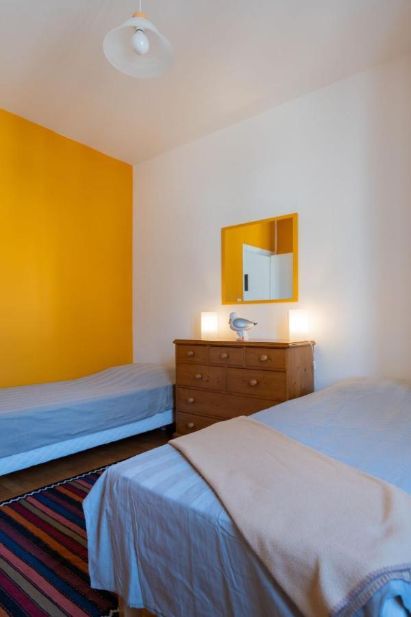 Apartment Le Six By Interhome Saint-Malo Bagian luar foto