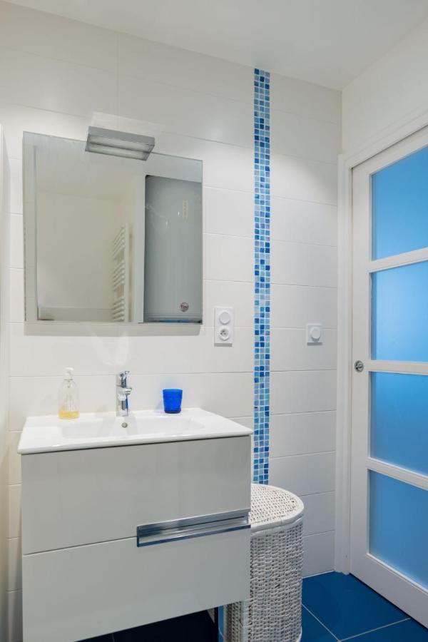 Apartment Le Six By Interhome Saint-Malo Bagian luar foto